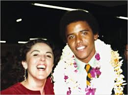 Image result for barack obama's mother
